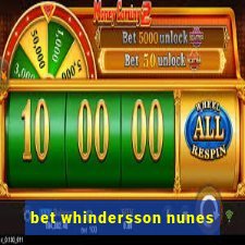 bet whindersson nunes